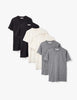 all shirts